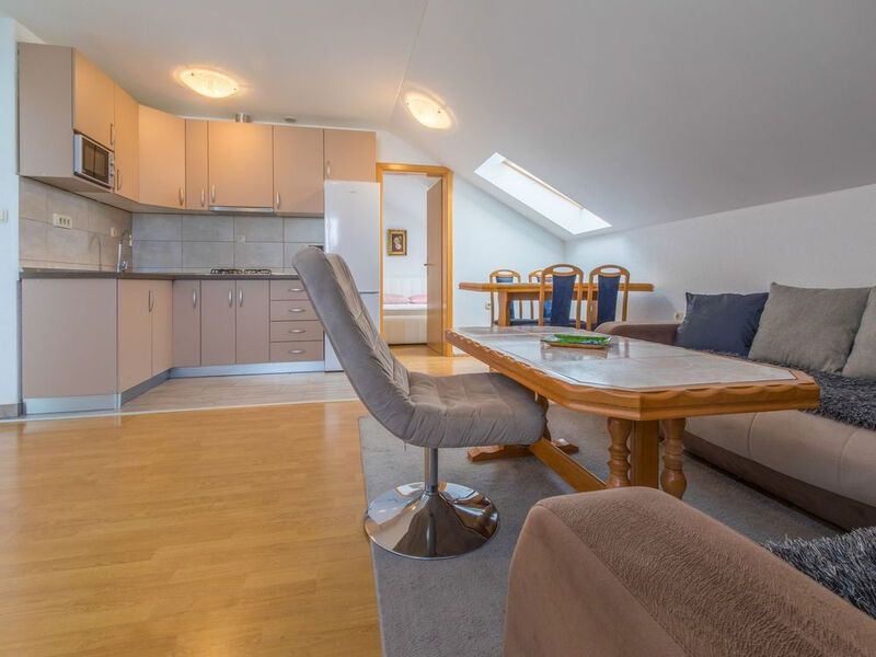 Apartmány 1355-2608