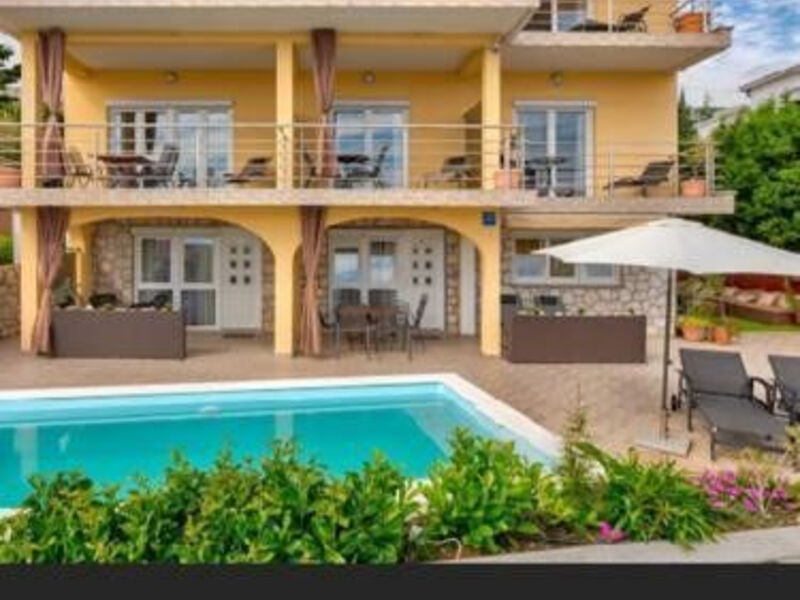 Apartmány 1355-2617