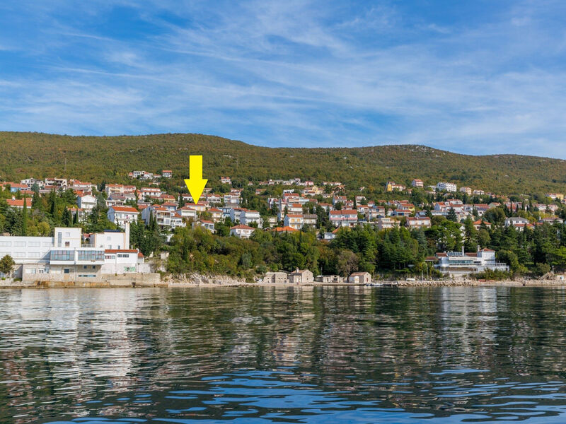 Apartmány 1355-2617