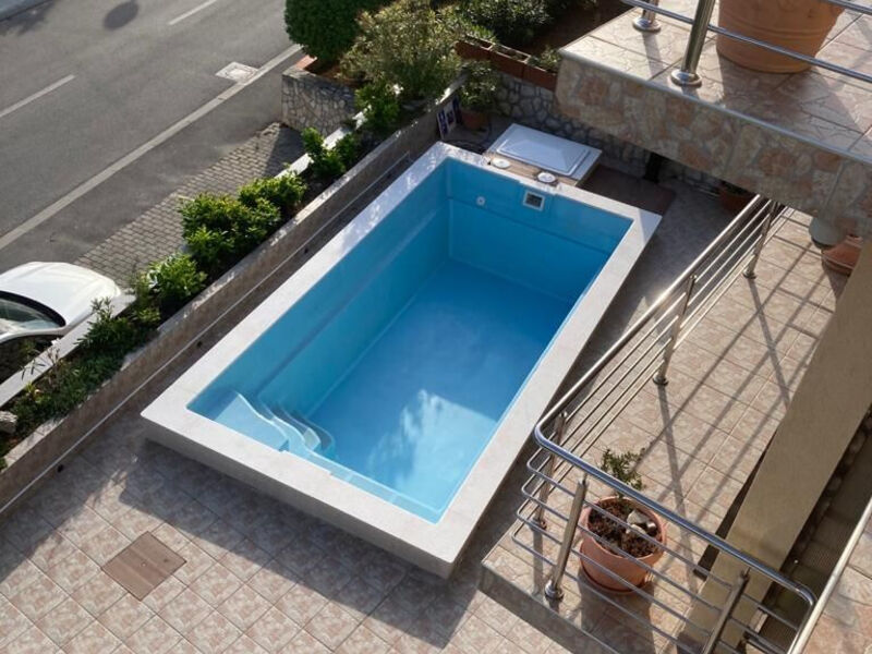 Apartmány 1355-2617