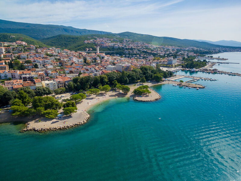 Apartmány 1355-2622