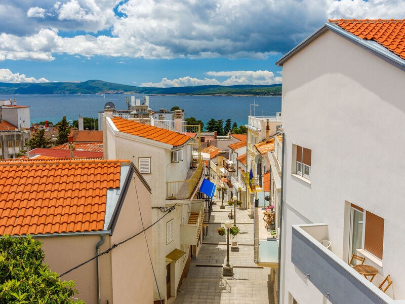 Apartmány 1355-2622