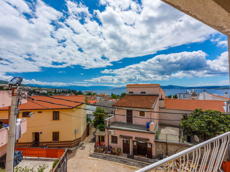 Apartmány 1355-2622