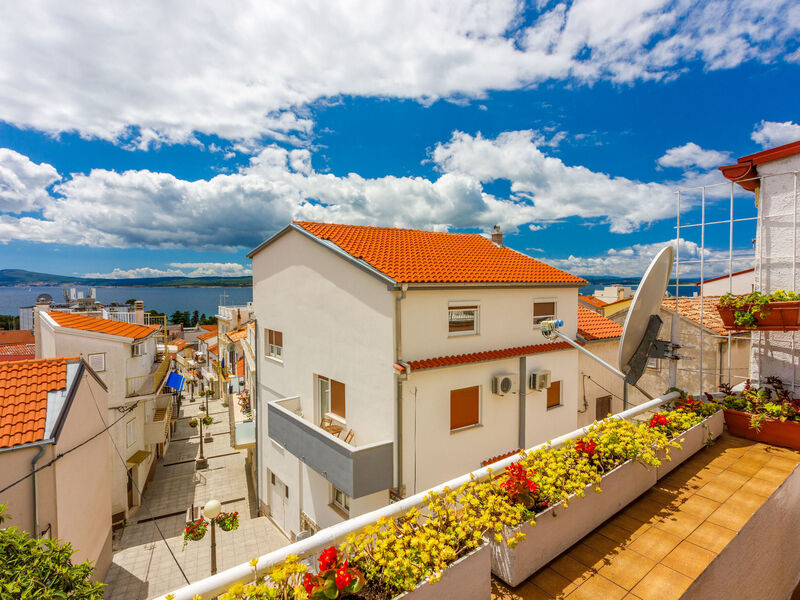 Apartmány 1355-2622