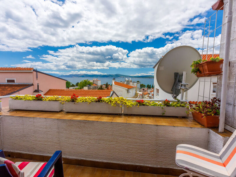 Apartmány 1355-2622