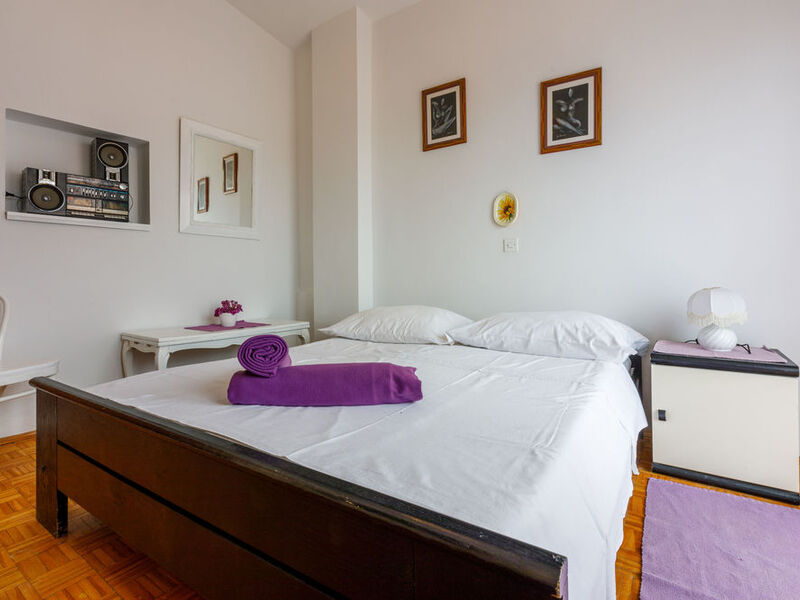 Apartmány 1355-2622