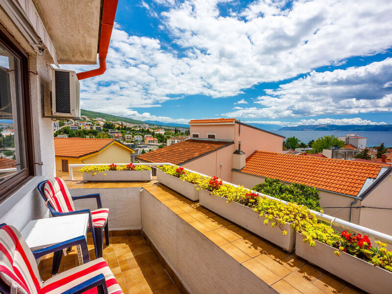 Apartmány 1355-2622