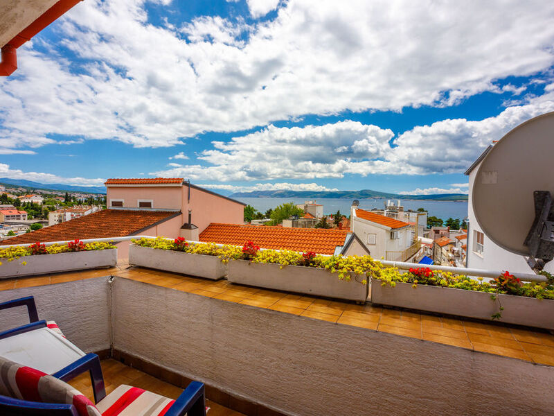 Apartmány 1355-2622