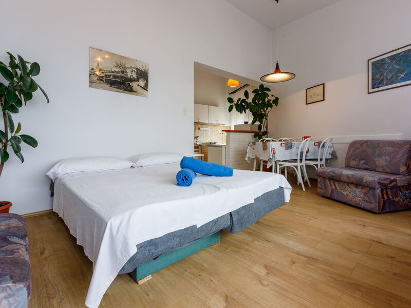 Apartmány 1355-2622