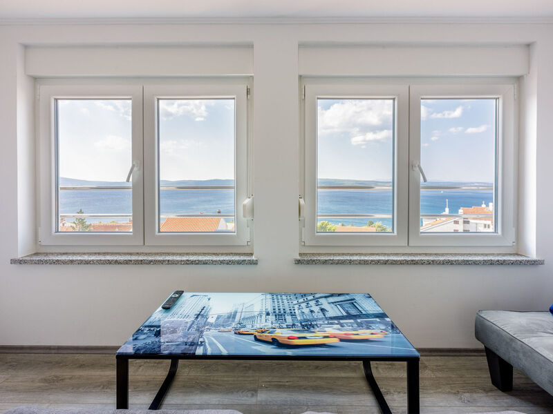Apartmány 1355-2624