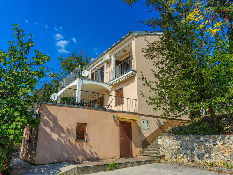 Apartmány 1355-2626