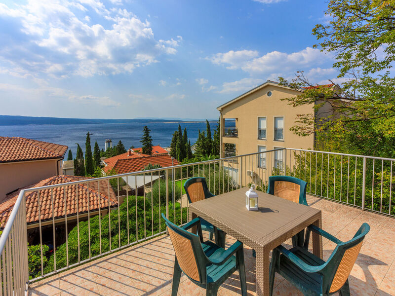 Apartmány 1355-2626