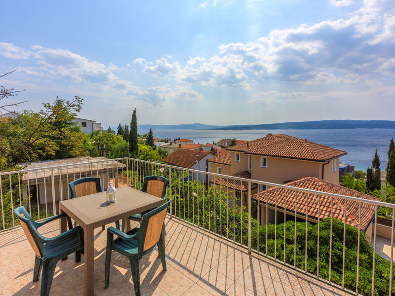 Apartmány 1355-2626