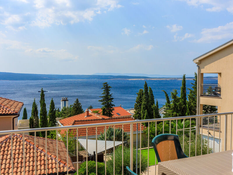 Apartmány 1355-2626