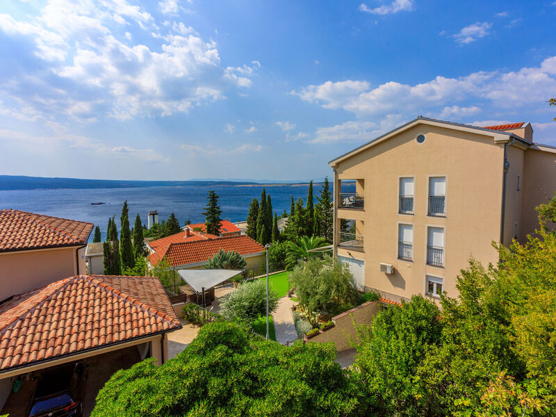 Apartmány 1355-2626