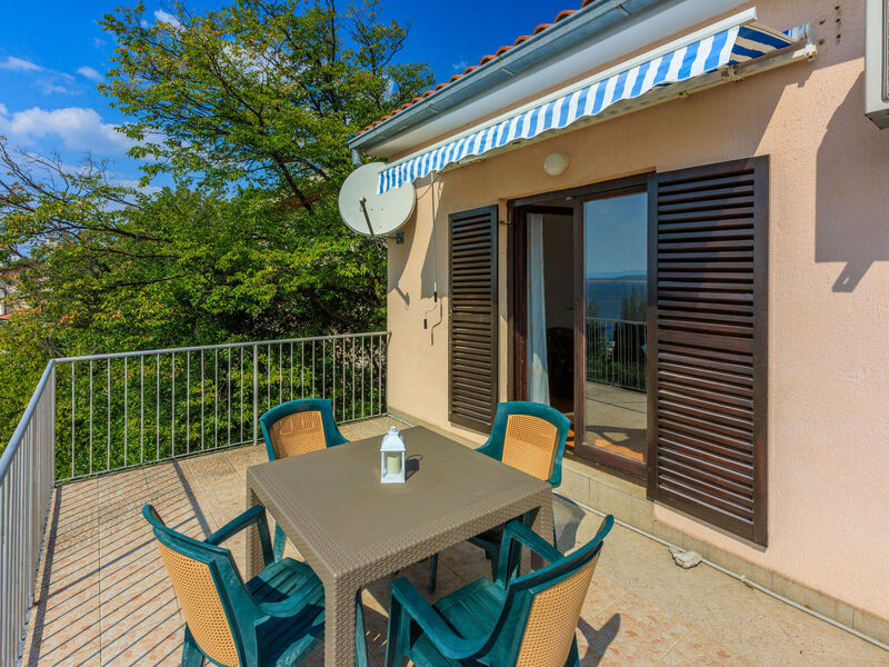 Apartmány 1355-2626