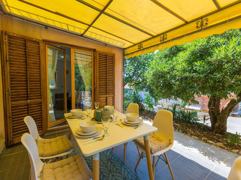 Apartmány 1355-2626
