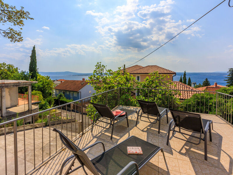 Apartmány 1355-2626