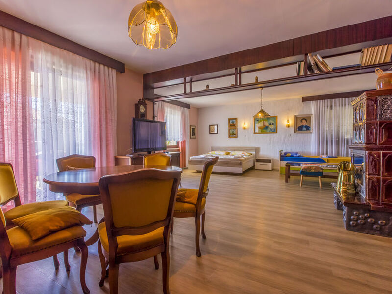 Apartmány 1355-2627