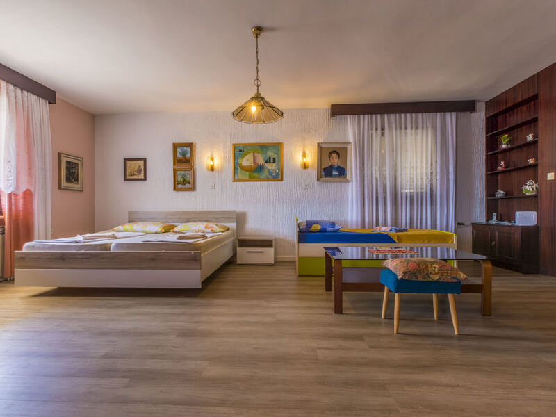 Apartmány 1355-2627