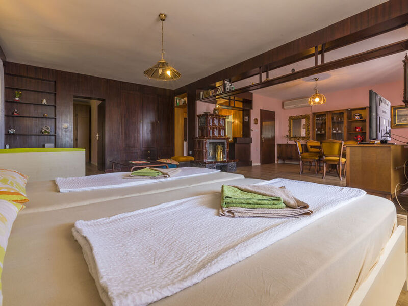 Apartmány 1355-2627