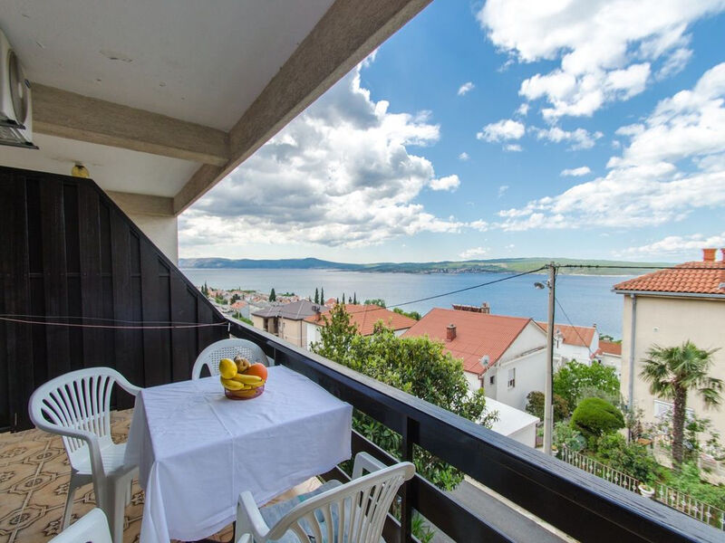 Apartmány 1355-2627