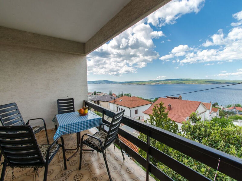 Apartmány 1355-2627