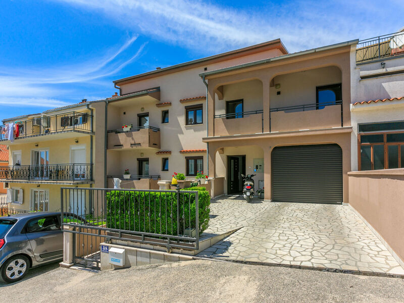 Apartmány 1355-2636