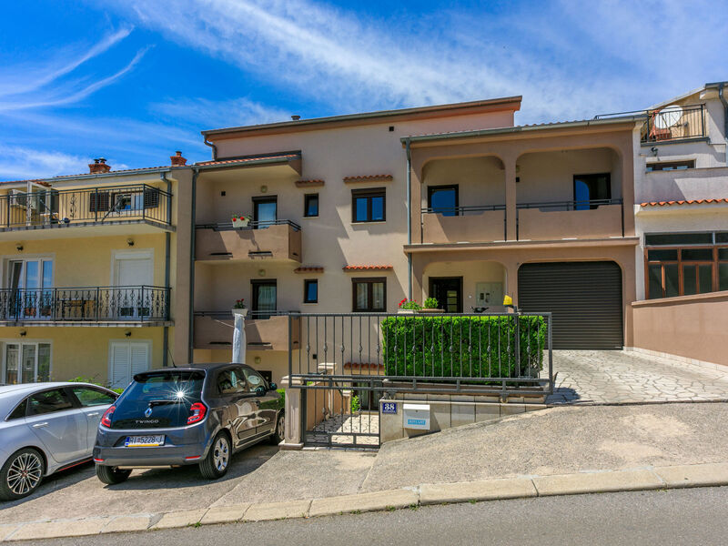 Apartmány 1355-2636