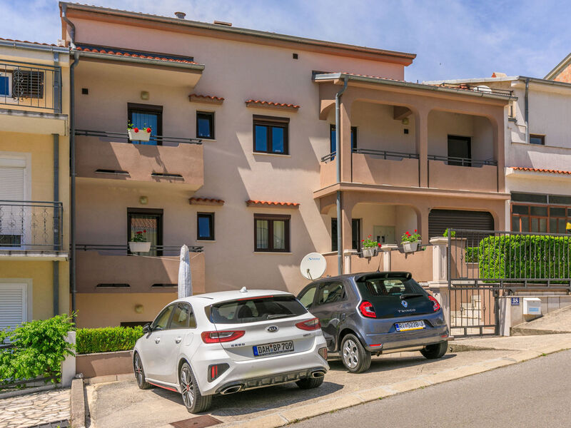 Apartmány 1355-2636
