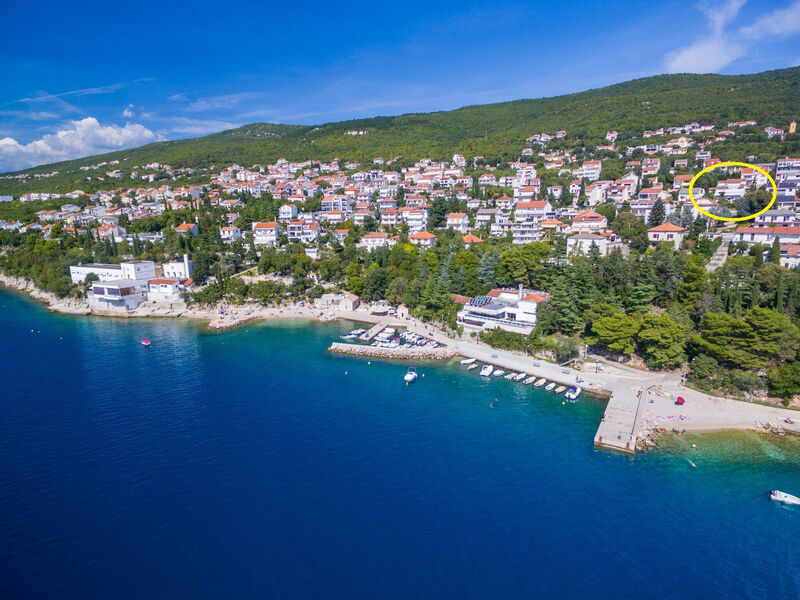 Apartmány 1355-2637
