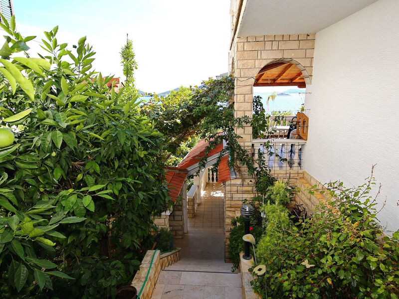 Apartmány 1355-2652