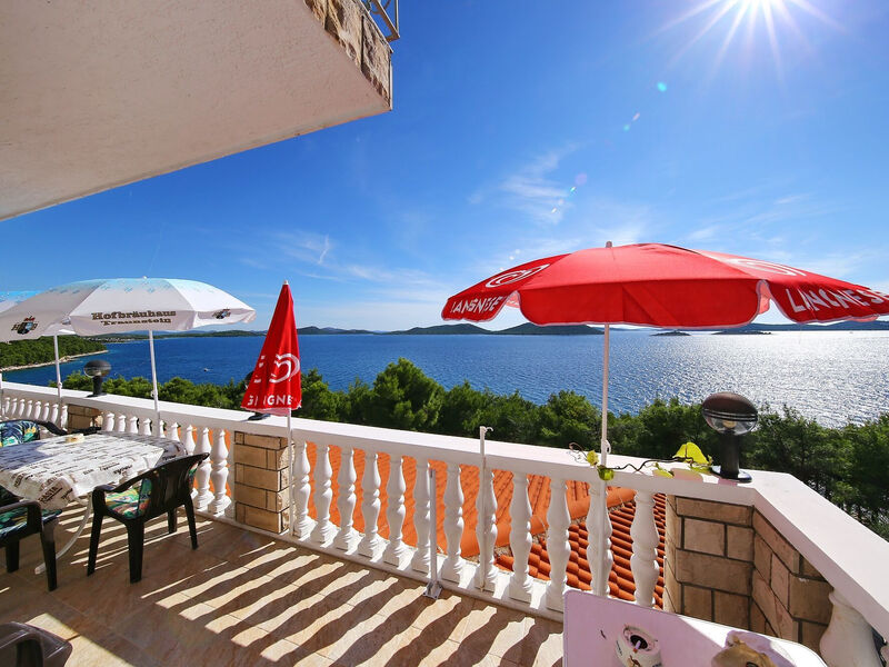 Apartmány 1355-2652