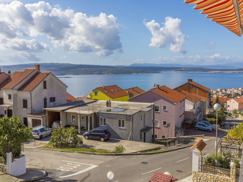 Apartmány 1355-2670