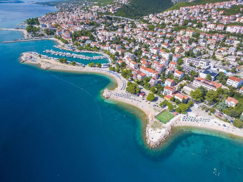Apartmány 1355-2673