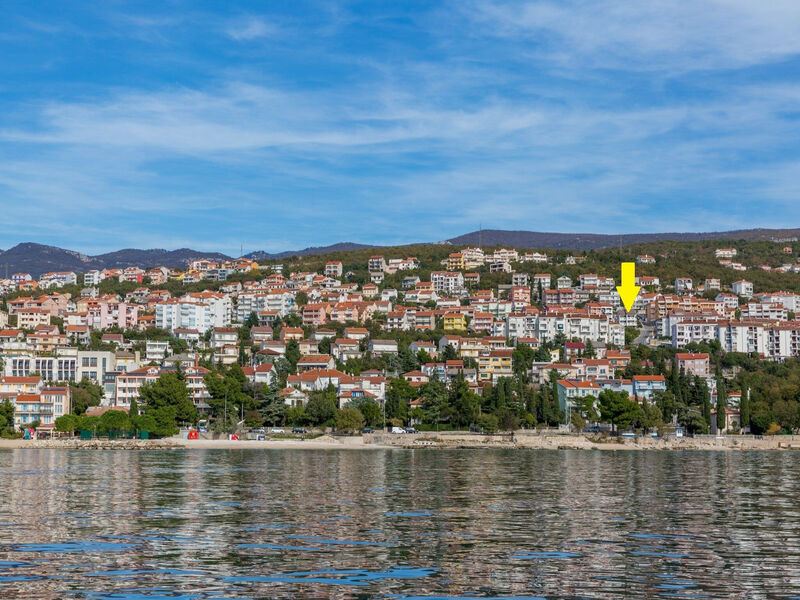Apartmány 1355-2684