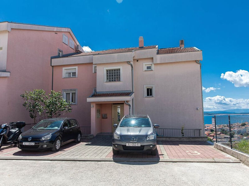 Apartmány 1355-2693