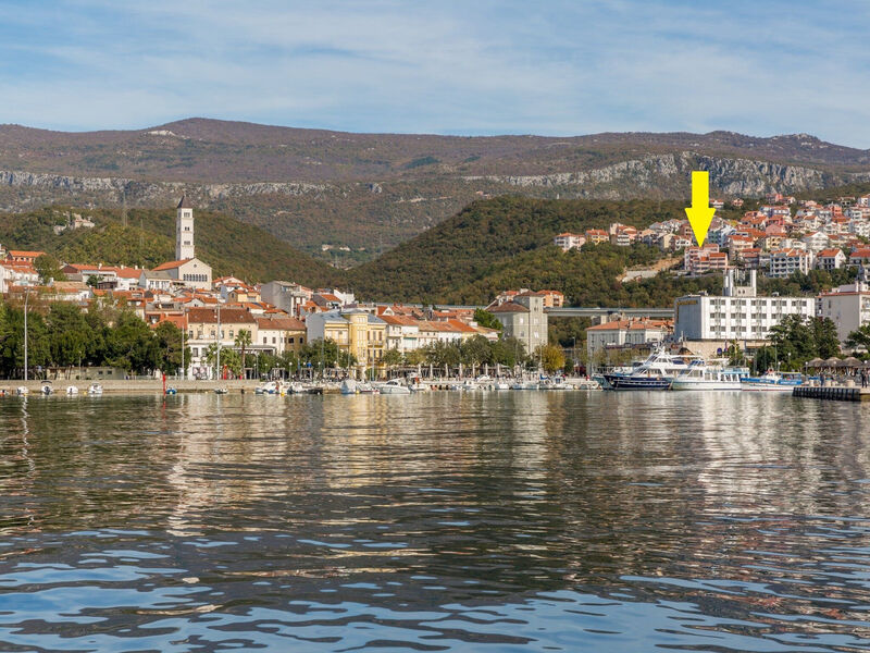 Apartmány 1355-2693