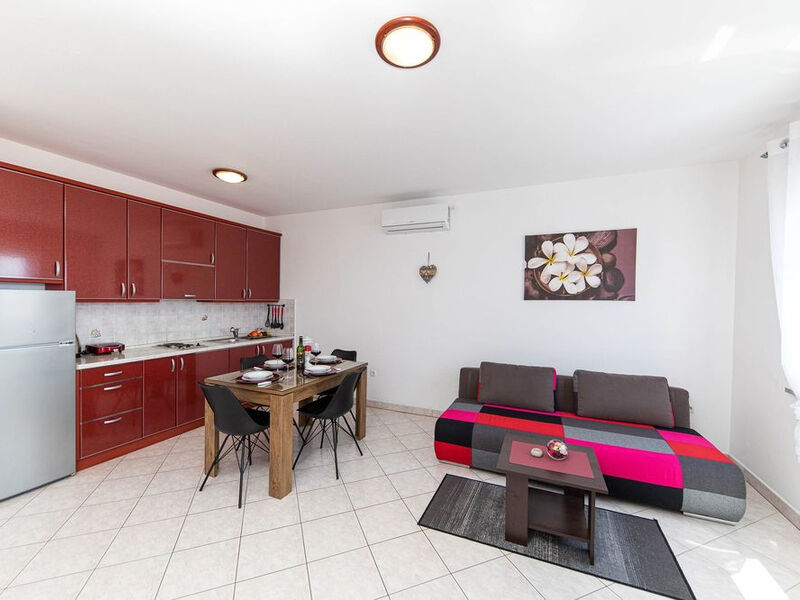 Apartmány 1355-2693