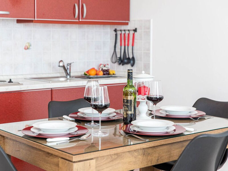 Apartmány 1355-2693