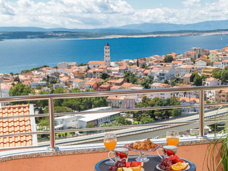 Apartmány 1355-2693