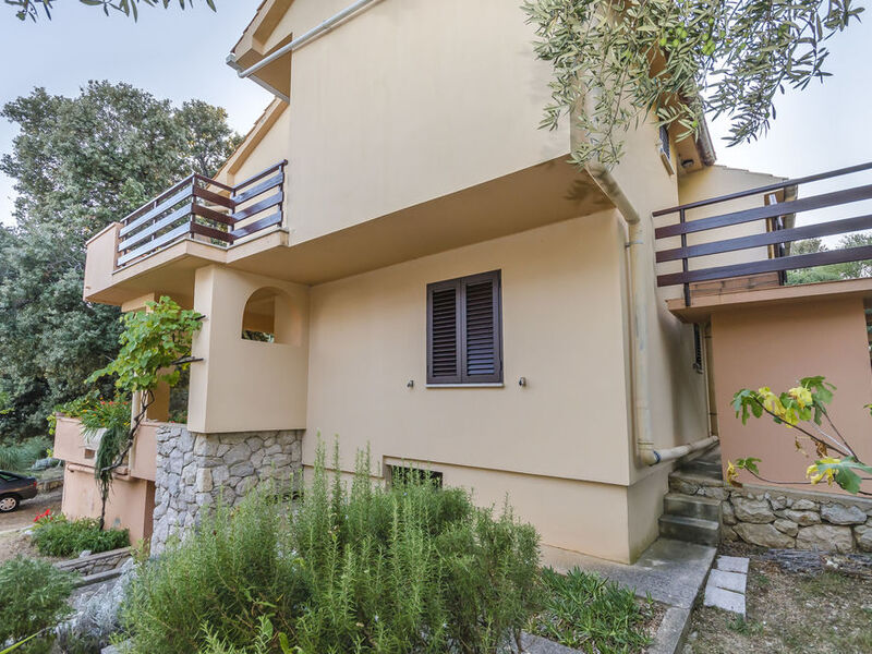 Apartmány 1355-2711