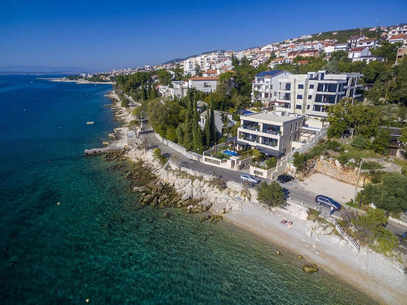 Apartmány 1355-2748