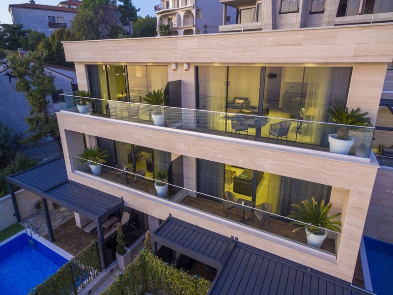 Apartmány 1355-2748
