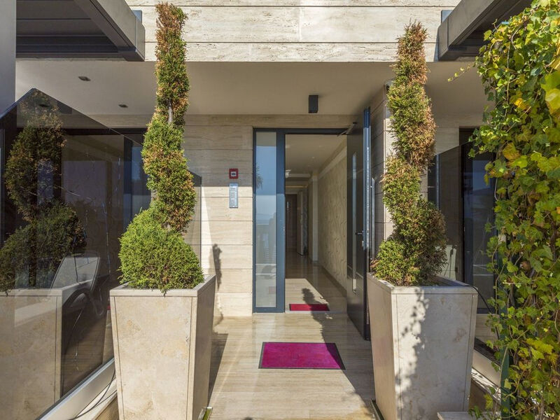 Apartmány 1355-2748
