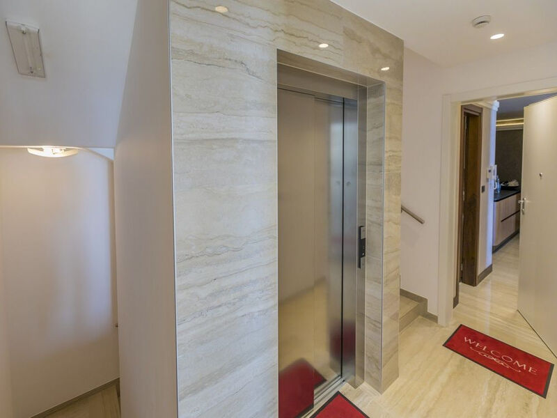 Apartmány 1355-2748