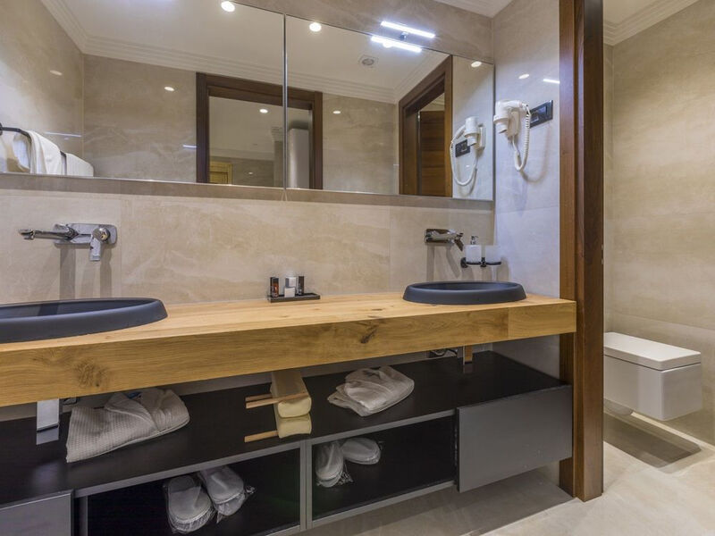 Apartmány 1355-2748