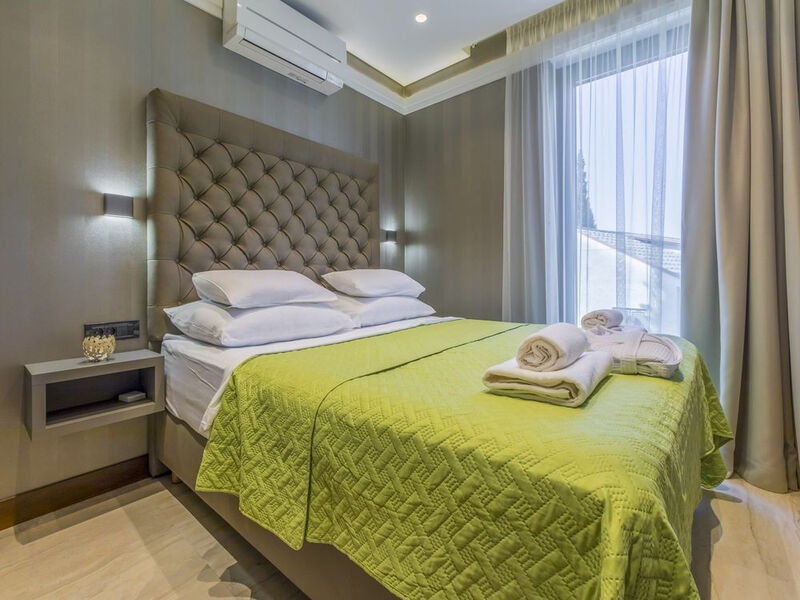 Apartmány 1355-2748