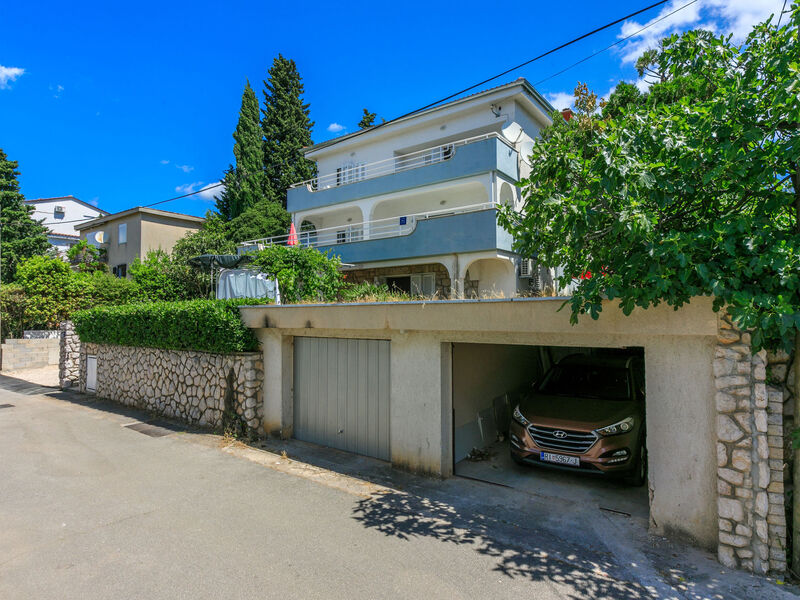 Apartmány 1355-2769