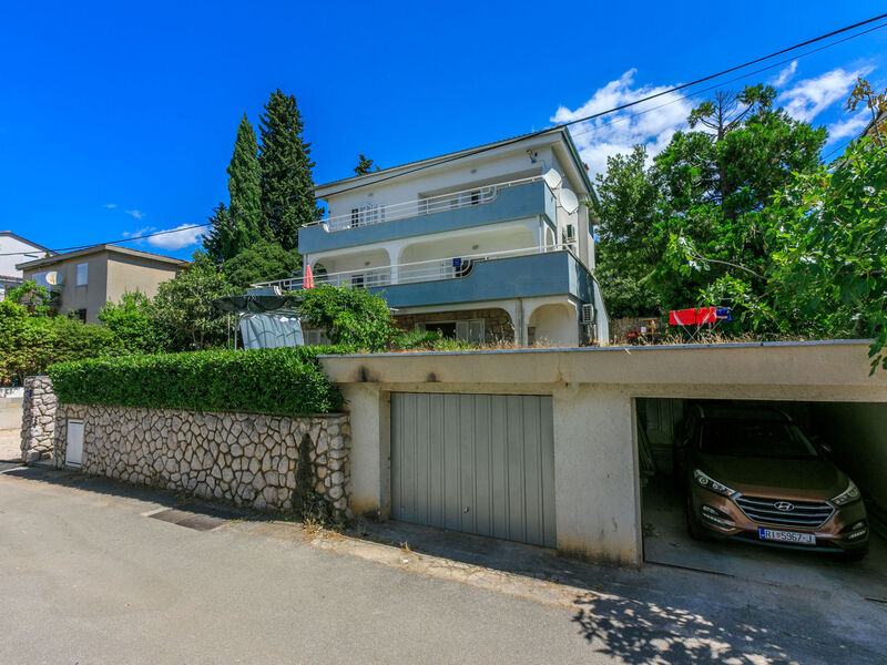 Apartmány 1355-2769